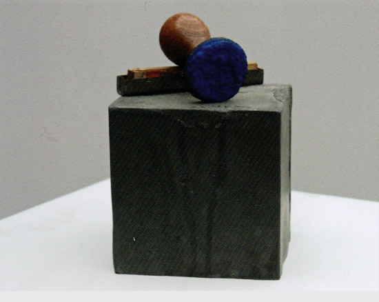 OBJECT (2006)