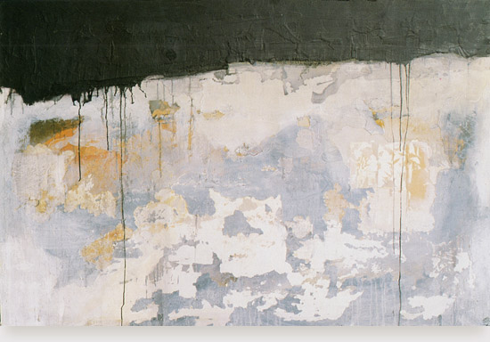 WALLFRAGMENT (1993)