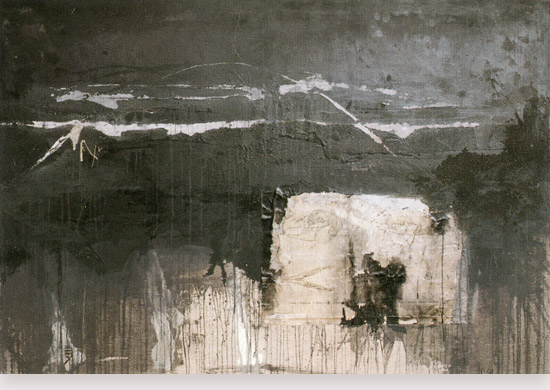 WALLFRAGMENT (1992)